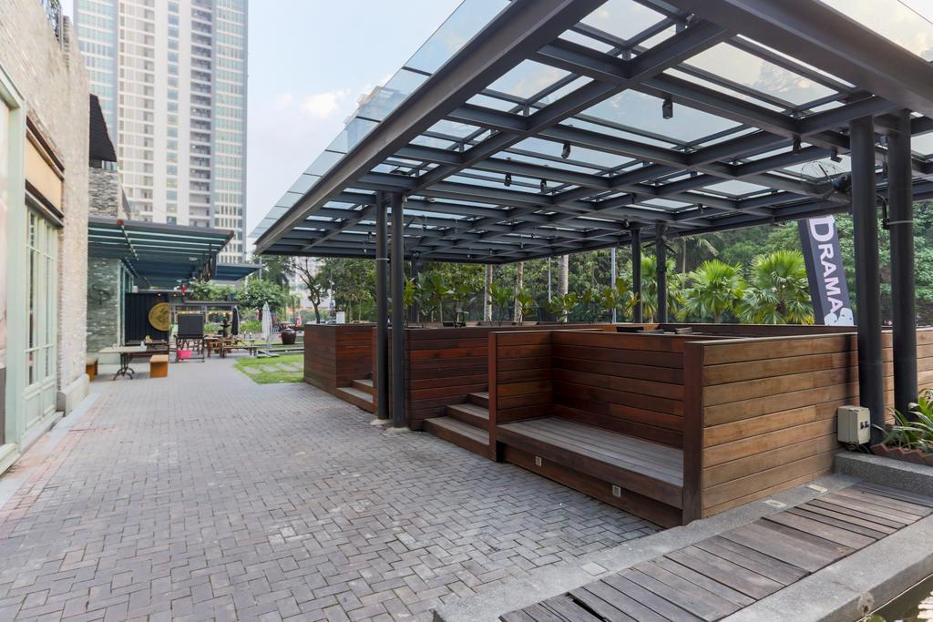 Proper Suites@Empire Damansara Petaling Jaya Exterior photo